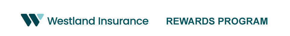 Westland Rewards Program