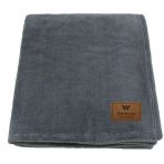 Soft Touch Velura Blanket